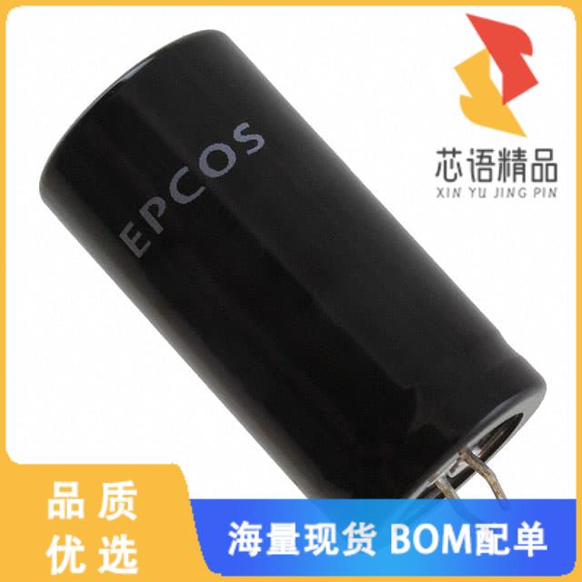 全新B43305E2108M000原装(CAP ALUM 1000UF 20% 250V