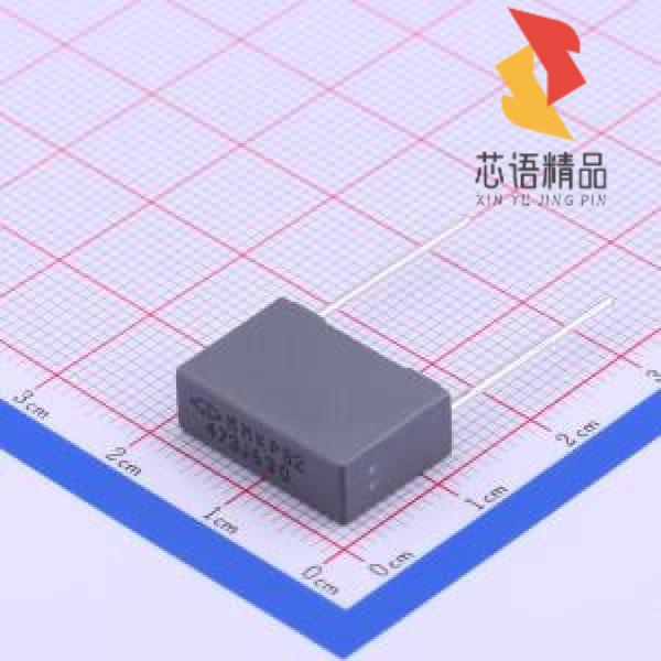 全新C822J473J60C000原装(47nF ±5% 630V)正品