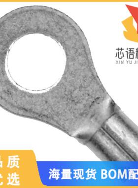 全新30696原装(CONN RING CIRC 14-16AWG #8 CRIMP)正品