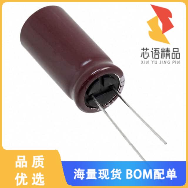 全新EKYB500ELL681MK25S原装(CAP ALUM 680UF 20% 50