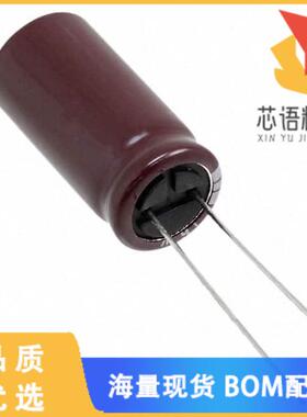 全新EKYB500ELL681MK25S原装(CAP ALUM 680UF 20% 50