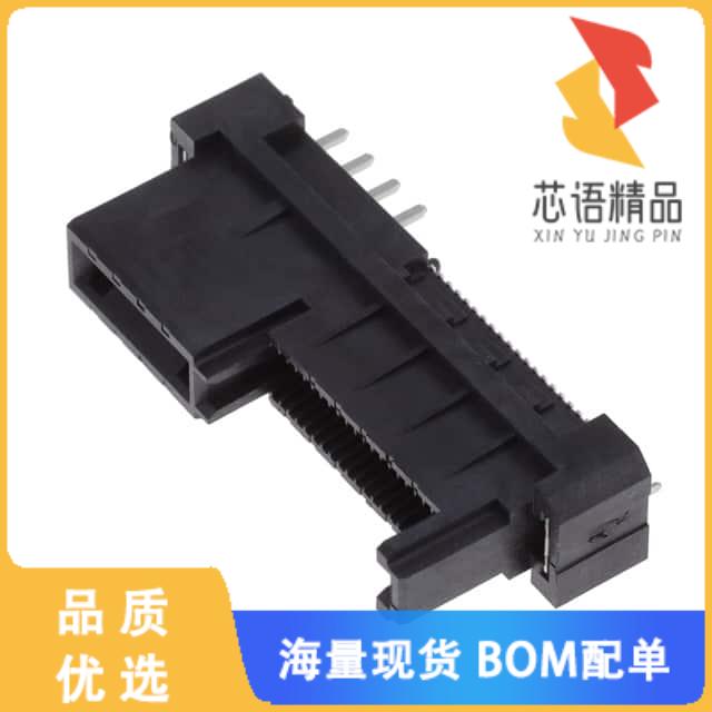 全新HSEC8-120-01-L-PV-2-1-WT原装(CONN EDGE DUAL