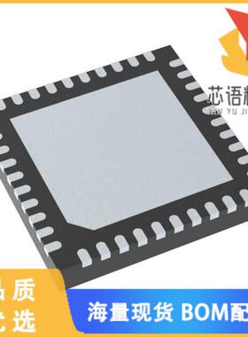 全新LTC3880IUJ-1#PBF原装(IC REG CTRLR BUCK PMBUS