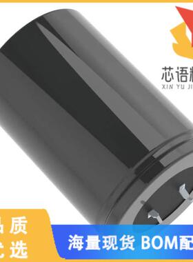 全新LKG1J472MESCCK原装(CAP ALUM 4700UF 20% 63V S