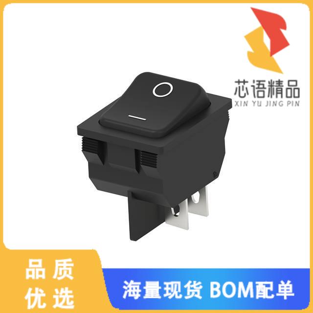 全新1634201-3原装(PRFDA1-16F-BB0CW)正品