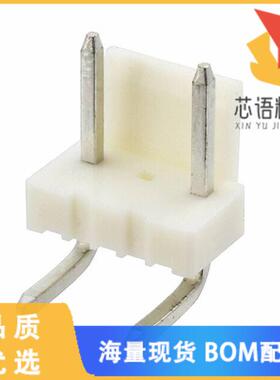 全新1744337-1原装(CONN HEADER R/A 3POS 3.96MM)正品