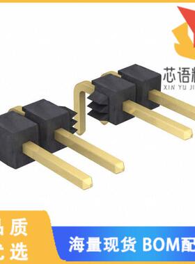 全新M20-9961245原装(CONN HEADER R/A 12POS 2.54MM)正品