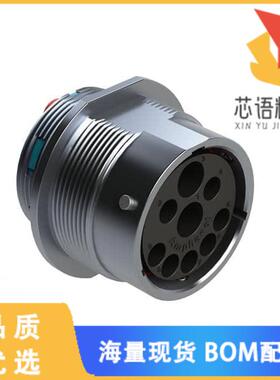 全新AHDBM04-24-91PR原装(SIZE 24, 9 POSITION ISOB