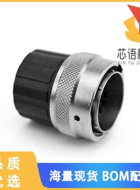 全新RT06124PNHEC03R原装(PLUG, 4 POSITION, MALE,