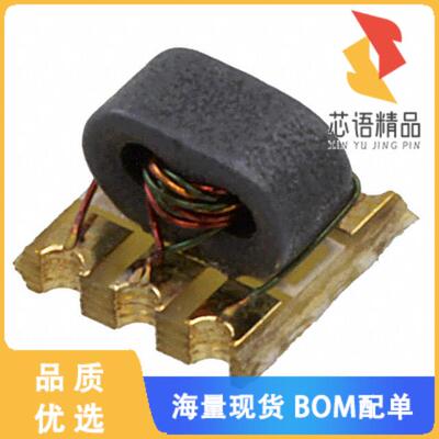 全新CX2049LNLT原装(BALUN 250KHZ-500MHZ 5SMD MODU