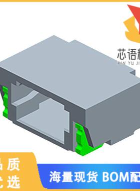 全新50208-00401-001原装(4PIN, 0.8MM WIRE TO BOAR