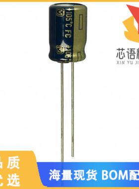 全新EEU-FC1H680原装(CAP ALUM 68UF 20% 50V RADIAL)正品