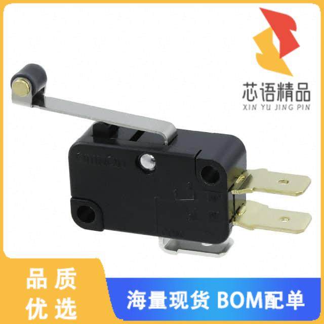 全新V-156-1C5-T原装(MINATURE BASIC SWITCH)正品