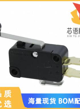 全新V-156-1C5-T原装(MINATURE BASIC SWITCH)正品