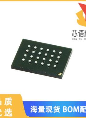 全新SST26VF032B-104I/TD原装(IC FLASH 32MBIT SPI/