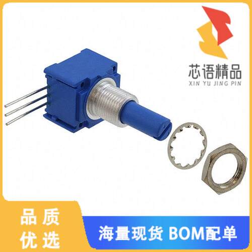 全新96A1A-B28-A13L原装(POT 5K OHM 2W CERMET LINE
