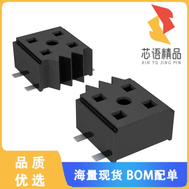 全新CLT-105-02-F-D-A-K原装(CONN RCPT 10POS 0.079