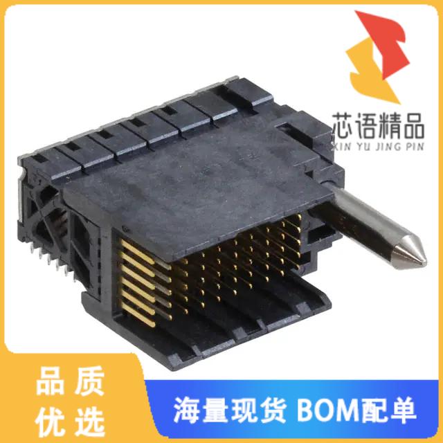 全新2143018-3原装(CONN HDR IMPACT 60POS EDGE MNT)正品