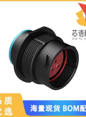 全新AHDP04-18-08PR-SRA原装(CONN RCPT HSG MALE 8P