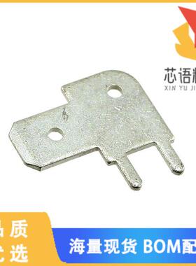 全新726387-2原装(CONN QC TAB 0.250 SOLDER)正品
