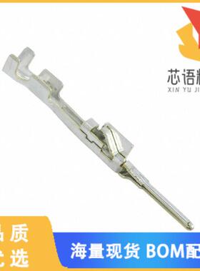 全新1376109-1原装(CONN TAB 20-22AWG CRIMP TIN)正品