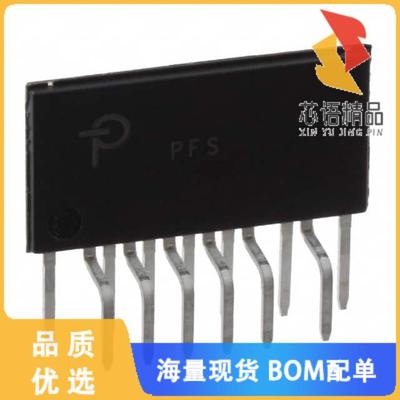 全新PFS7724L原装(PFC CONTROLLER WITH INTEGRATED
