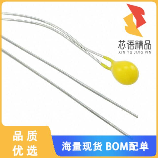 全新GA10K3A1B原装(THERMISTOR NTC 10KOHM 3976K BE