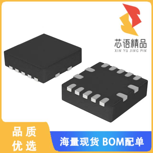 全新TLV9054IRUCR原装(IC CMOS 1 CIRCUIT 14QFN)正品