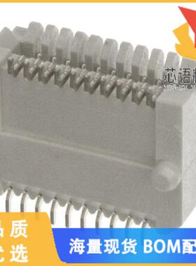 全新1888247-1原装(CONN SFP+ RCPT 20POS SLD R/A S