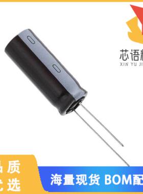 全新UCP2G560MHD原装(CAP ALUM 56UF 20% 400V RADIA