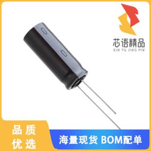 CAP 400V ALUM 20% RADIA 56UF 全新UCP2G560MHD原装