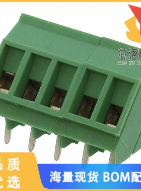 全新1713309原装(TERM B 5POS 35DEG 5.08MM PCB)正品