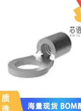 全新34108-2原装(CONN RING CIRC 16-22AWG #8 CRIMP)正品