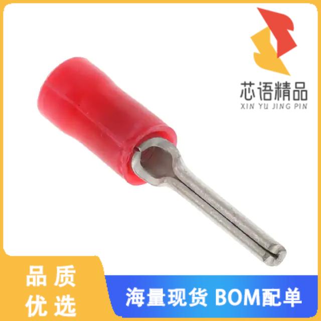 全新165167-1原装(CONN PIN WIRE 22-16AWG P-G)正品