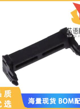 全新111614-2原装(STRAIN RELIEF 14POS FOR 2MM SKT)正品
