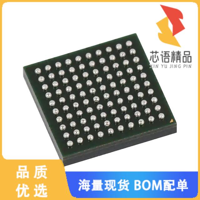 全新BCM54610C1KFBG原装(SINGLE GIGABIT PHY)正品