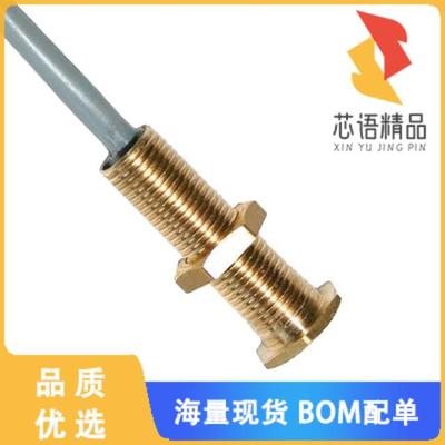 全新CTI302原装(M8 BRASS 200VAC/0.5A TUBULAR PRO)正品