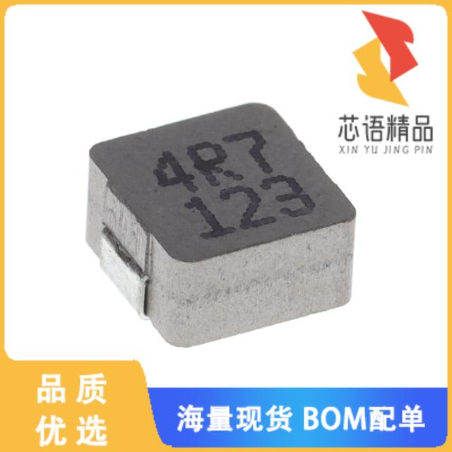 全新0530CDMCCDS-4R7MC原装(FIXED IND 4.7UH 3.8A 6