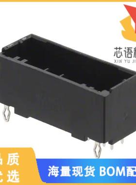 全新1-1827872-3原装(CONN HEADER VERT 26POS 2MM)正品