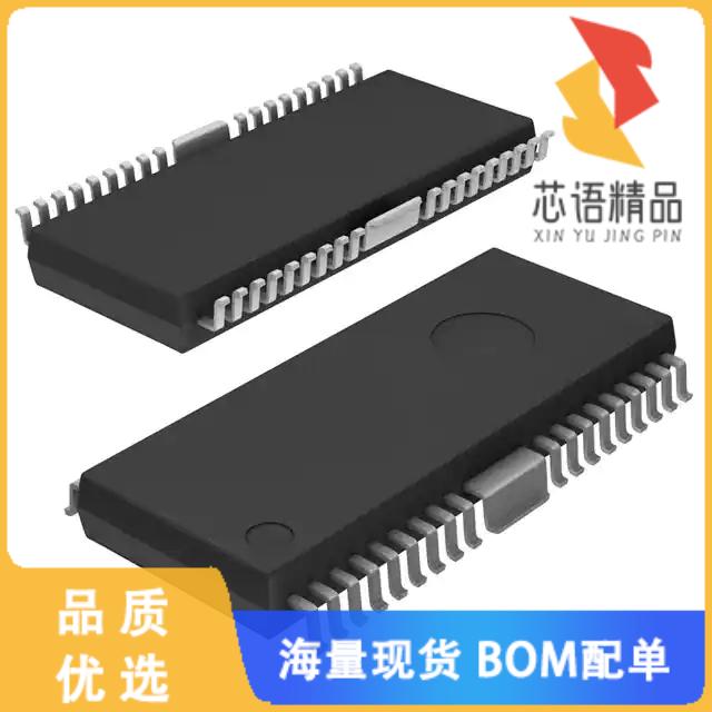 全新BD6389FM-E2原装(IC MTR DRV BIPOLAR 10-28V 36