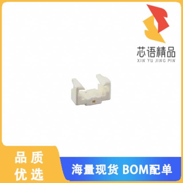 全新XAFS-02V-S原装(RETAINER XAF POS 2.5MM)正品