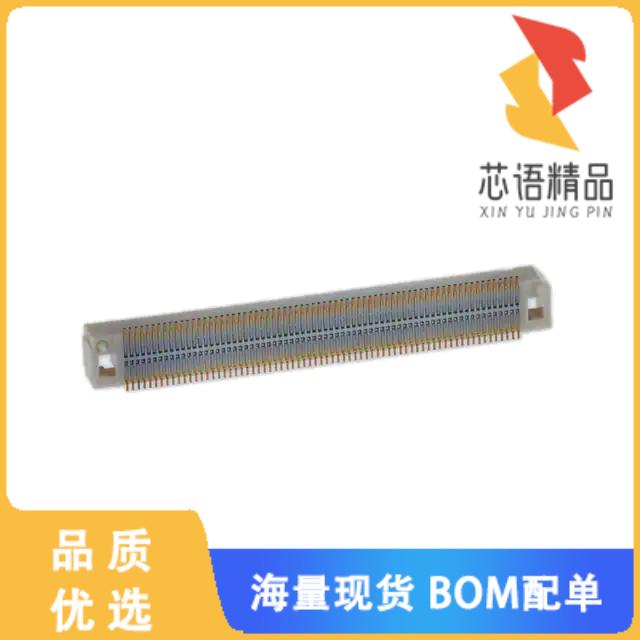 全新FX8C-140S-SV(68)原装(CONN RCPT 140POS SMD GO