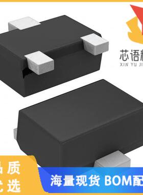 全新RU1C002ZPTCL原装(MOSFET P-CH 20V 200MA UMT3F)正品