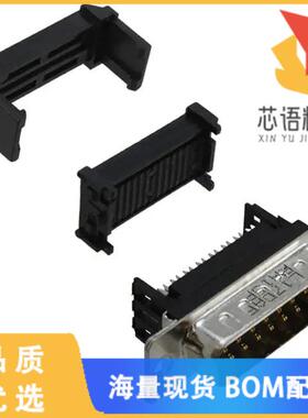 全新L17DAFRA15P原装(CONN D-SUB PLUG 15POS IDC)正品