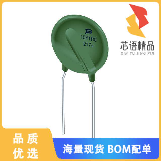 全新BN-LG10Y3R0MYB原装(THERMISTOR NTC ICL 10MM 3