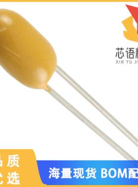 全新T350E155K050AT原装(CAP TANT 1.5UF 10% 50V RA