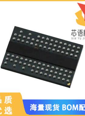 全新IS43DR16640C-25DBLI原装(IC DRAM 1GBIT PARALL