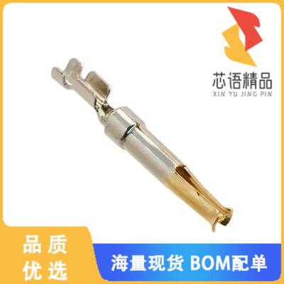 全新09670007278原装(CONN SOCKET 24-28AWG GOLD CR