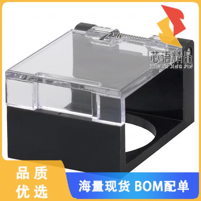 全新A16ZA-5050原装(SWITCH GUARD SQUARE ROUND)正品