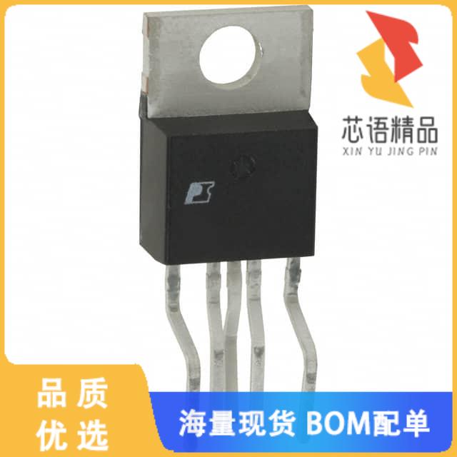 全新TOP232YN原装(IC OFFLINE SW FLYBACK TO220-7B)正品